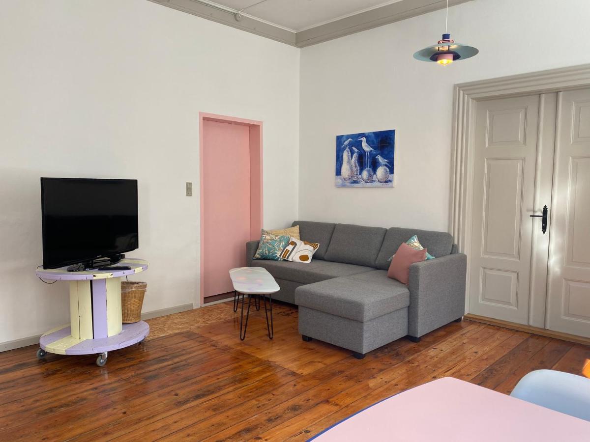 Gallery Studio In The Heart Of Hojer Luaran gambar